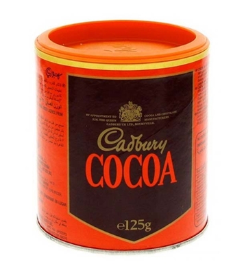 Buy cadbury-cocoa-powder-125-gm online