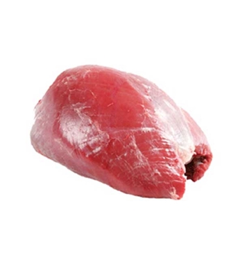 Buy Buffalo Meat Premium Boneless 1 Kg (Thick Flank) Online