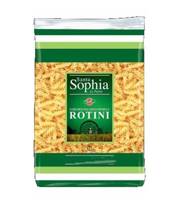 Buy Santa Sophia La Pasta Penne Rigate 500gm at Best Price