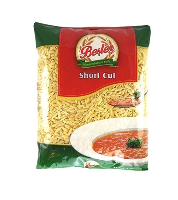 Buy Besler Short Cut 250gm Online at Best Price