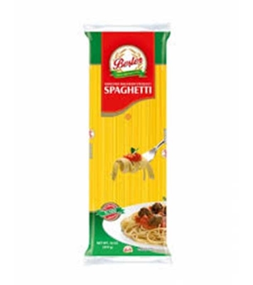 Besler Spaghetti 500gm