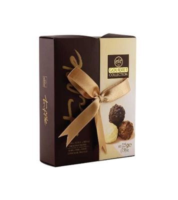 Buy Elit Gourmet Collection Truffle 225gm Online at Best Price