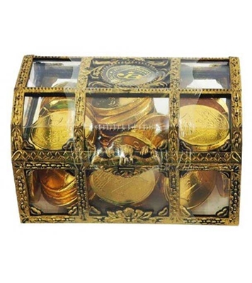 Buy JB Coin Chocolate 112gm Online at Best Price