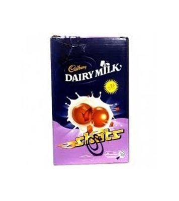 Buy Cadbury Dairy Milk Shots 14.4gm Online