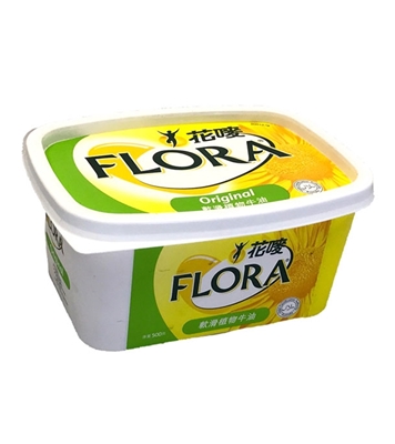buy Flora Margarine 500 Gm online