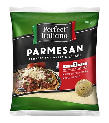 buy Parmesan Cheese 100gm online