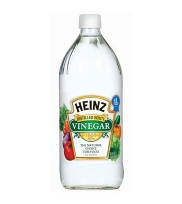 Buy Heinz White Vinegar 473ml Online at Best Price