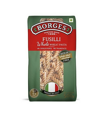 Buy Macaroni GUL Fusilli 500gm Online at Best Price