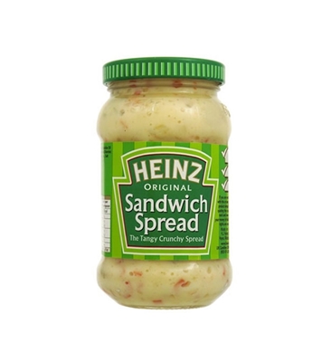 Buy Heinz Sandwich Spread 270gm Online at Best Price