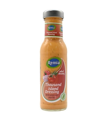 Buy Remia Thousand Island Dressing 250ml Online at Best Price