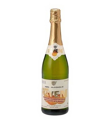 Buy Pure Heaven White Grape With Mango750ml Online