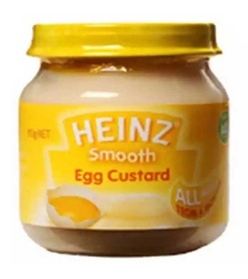 BuyHeinz Egg Custard 110gm Online