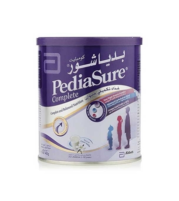 Buy Pedisure Milk Powder 900gm Online