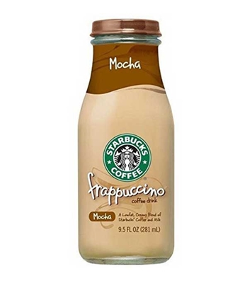 Buy Starbucks Frappuccino 281ml Online
