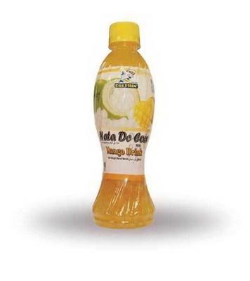 Buy Dolphin Nata De Coco Mango Drinks Online