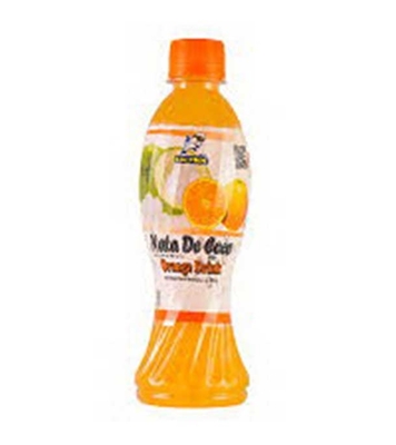 Buy Dolphin Nata De Coco Orange Drinks Online