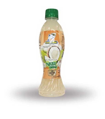 Buy Dolphin Nata De Coco Coconut Drinks Online 