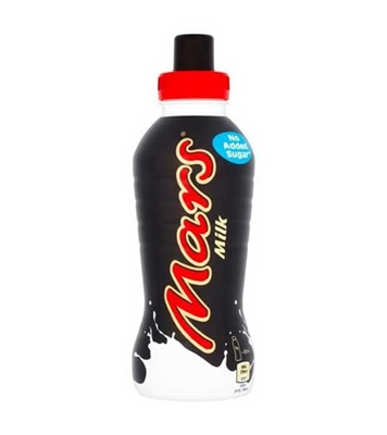 Buy mars-milk-drinks-350-ml Online