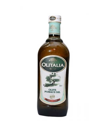 Buy olitalia-olive-oil-pomace-1-litre Online