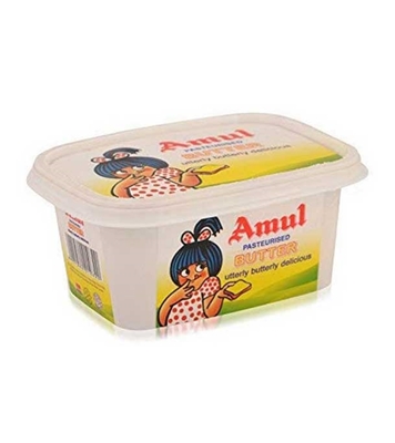 Buy  Amul Butter 200gm Online