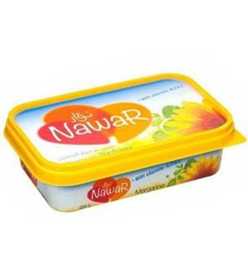 Buy Nawar Margarine 250gm Online 