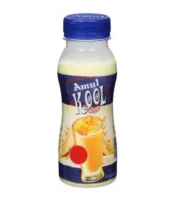 Buy Amul Kool Kesar 180ml Online 