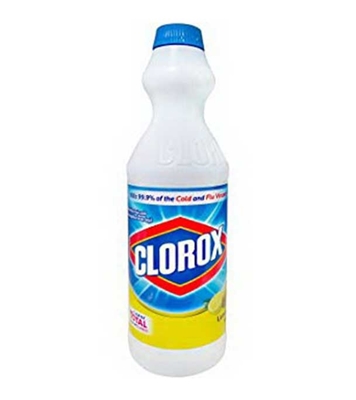 Buy Clorox Lemon 500ml Online