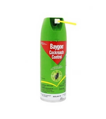 Buy Baygon Cockroach Control 270ml Online 