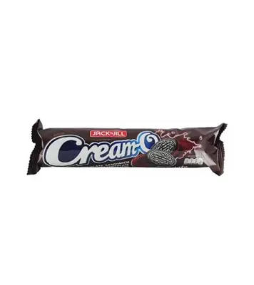 Picture of Jack N Jell Cremo  Chocolate Cream 105gm