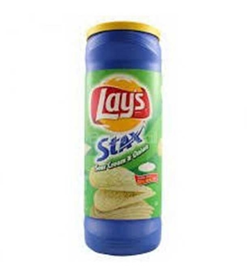 Buy lays-stax-sour-cream-onion-1559gm-mx online