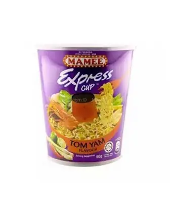 Buy Mamee Express Cup Tom Yum 60gm online