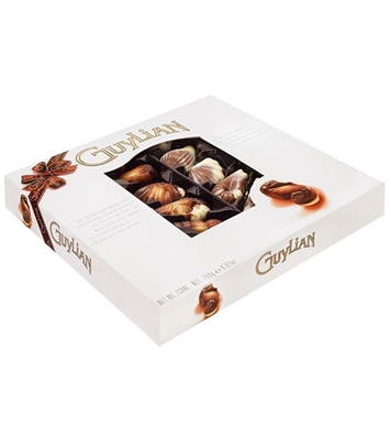 Buy Guylian Sea Shell 250gm online at Best Price