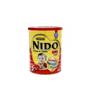 Buy Nido 1+ TIN 900gm (Imported) Online at Best Price