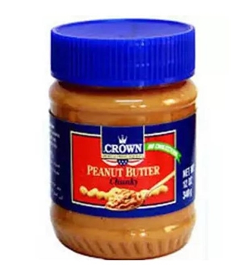 Buy Crown Peanut Butter Chunky Online