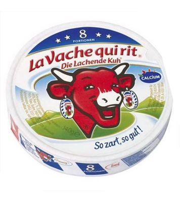 Buy La Vache qui rit 8 Portions Online
