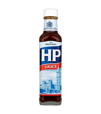 Buy Hp Sauce 255gm Online 