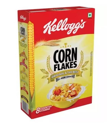 Buy kelloggs-cornflakes-475-gm online