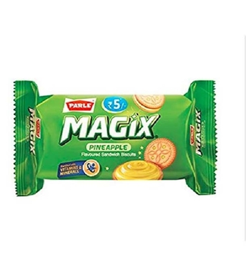 Buy parle-magix-pineapple-45-gm online