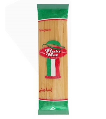 Buy asta Hat Spaghetti 500gm Online at Best Price