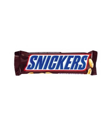 Buy Snickers 50gm NL Online at Best Price