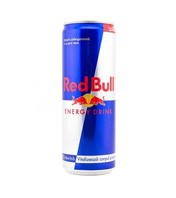 Buy Red Bull Energy Drink 250ml Online at Best Price