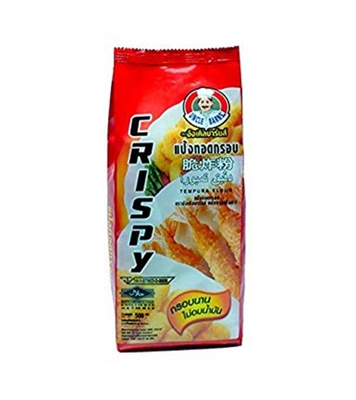 Buy Uncle Barns Tempura Flour 500gm Online