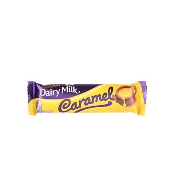 Buy Cadburry Caramel 45gm Online