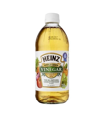 Buy Heinz Apple Cider Vinegar 473ml Online at Best Price