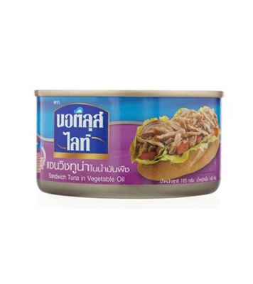 Buy nautilus-lite-sandwich-tuna-vegetable-185-ml online