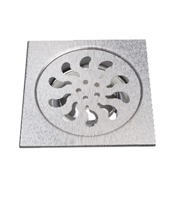 Picture of Square Grating Net 5" Classic