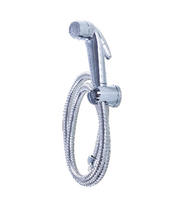 Picture of Capstan Push Shower RFL
