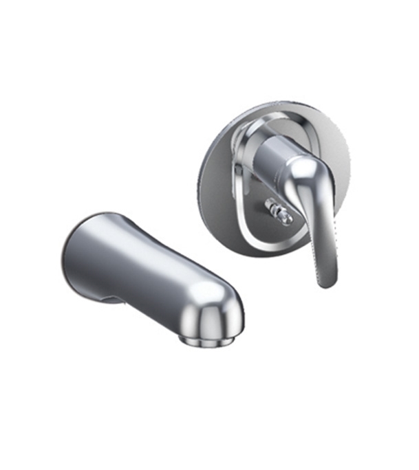 Picture of Shower Mixer Without Shower 3/4"