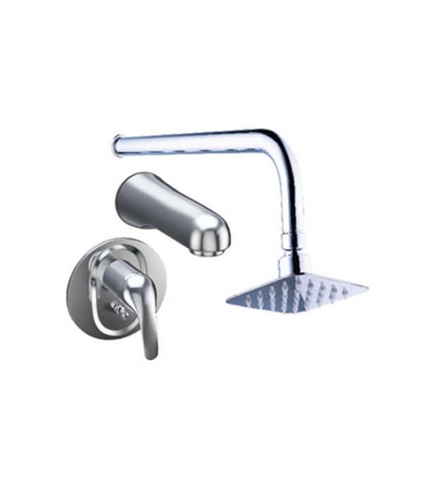 Picture of Shower Mixer 3/4"