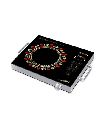 Buy Vision Infrared Cooker 40A3 HiLife Online